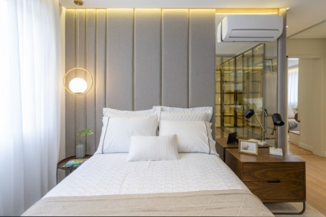 Imagem Apartamento com 2 Quartos à Venda, 54 m² em Passo Da Areia - Porto Alegre