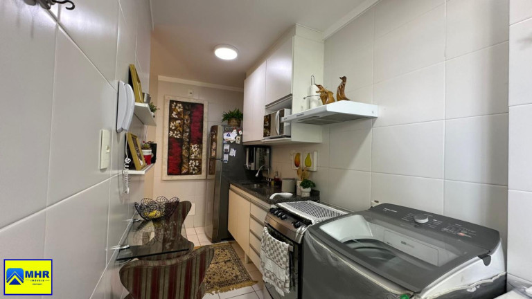 Imagem Apartamento com 2 Quartos à Venda, 60 m² em Jardim Camburi - Vitória Imagem Apartamento com 2 Quartos à Venda, 60 m² em Jardim Camburi - Vitória