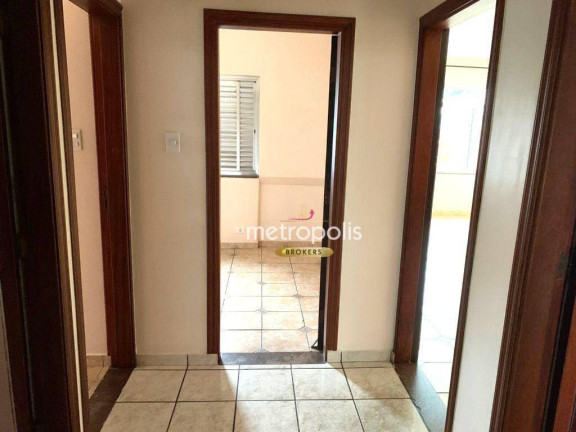 Imagem Casa com 3 Quartos à Venda, 115 m² em Barcelona - São Caetano Do Sul Imagem Casa com 3 Quartos à Venda, 115 m² em Barcelona - São Caetano Do Sul
