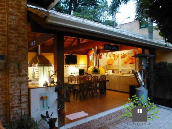 Imagem Casa com 4 Quartos à Venda, 435 m² em Miolo Da Granja - Cotia Imagem Casa com 4 Quartos à Venda, 435 m² em Miolo Da Granja - Cotia