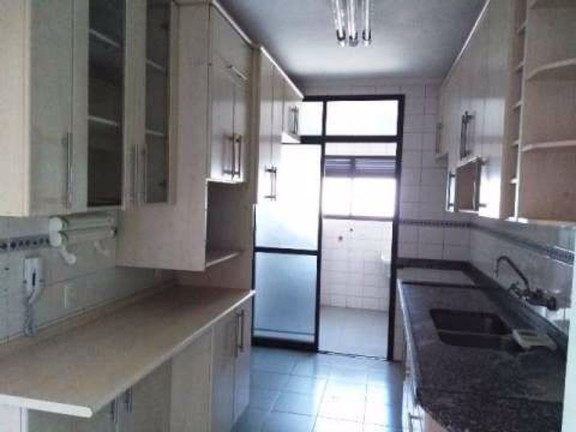 Imagem Cobertura com 3 Quartos à Venda, 223 m² em Vila Suzana - São Paulo