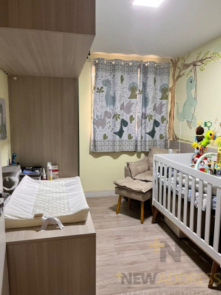 Imagem Apartamento com 2 Quartos à Venda, 58 m² em Praia De Itaparica - Vila Velha Imagem Apartamento com 2 Quartos à Venda, 58 m² em Praia De Itaparica - Vila Velha