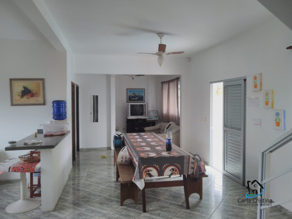 Imagem Sobrado com 5 Quartos à Venda, 300 m² em Praia De Leste - Pontal Do Paraná
