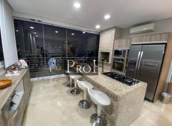 Imagem Cobertura com 3 Quartos à Venda, 170 m² em Santa Maria - São Caetano Do Sul Imagem Cobertura com 3 Quartos à Venda, 170 m² em Santa Maria - São Caetano Do Sul