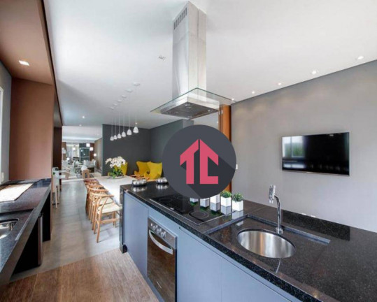 Imagem Apartamento com 1 Quarto à Venda, 46 m² em Cambuí - Campinas Imagem Apartamento com 1 Quarto à Venda, 46 m² em Cambuí - Campinas