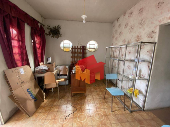 Imagem Casa com 3 Quartos à Venda, 113 m² em Vila Galo - Americana Imagem Casa com 3 Quartos à Venda, 113 m² em Vila Galo - Americana