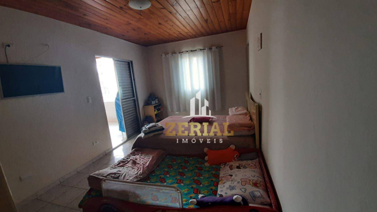 Imagem Casa com 6 Quartos à Venda, 254 m² em Nova Gerti - São Caetano Do Sul