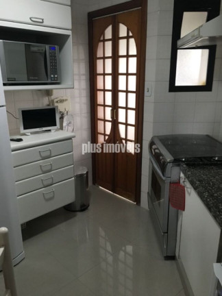 Imagem Apartamento com 3 Quartos à Venda, 97 m² em Vila Clementino - São Paulo Imagem Apartamento com 3 Quartos à Venda, 97 m² em Vila Clementino - São Paulo
