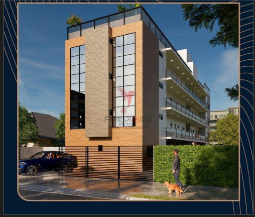 Imagem Apartamento com 2 Quartos à Venda, 52 m² em Jardim Oceania - João Pessoa Imagem Apartamento com 2 Quartos à Venda, 52 m² em Jardim Oceania - João Pessoa