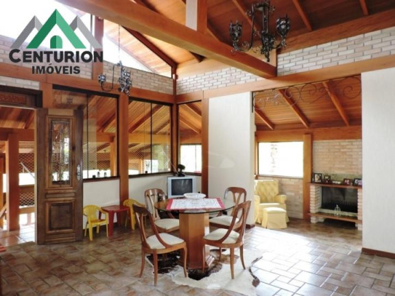 Imagem Casa com 5 Quartos à Venda, 1.123 m² em Granja Viana - Carapicuíba