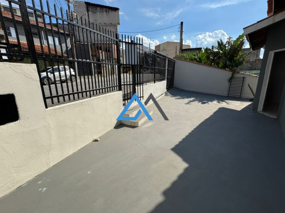 Imagem Casa com 3 Quartos à Venda, 70 m² em Vera Tereza - Caieiras Imagem Casa com 3 Quartos à Venda, 70 m² em Vera Tereza - Caieiras