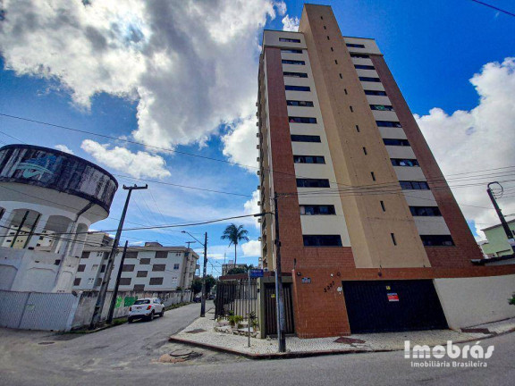 Imagem Apartamento com 3 Quartos à Venda, 122 m² em Aldeota - Fortaleza Imagem Apartamento com 3 Quartos à Venda, 122 m² em Aldeota - Fortaleza