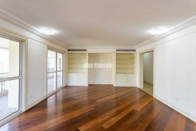 Imagem Apartamento com 4 Quartos à Venda, 402 m² em Morumbi - São Paulo Imagem Apartamento com 4 Quartos à Venda, 402 m² em Morumbi - São Paulo
