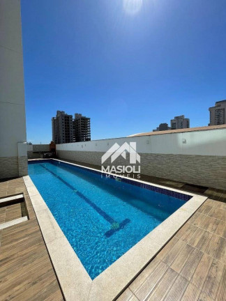 Imagem Cobertura com 3 Quartos à Venda, 115 m² em Praia De Itaparica - Vila Velha Imagem Cobertura com 3 Quartos à Venda, 115 m² em Praia De Itaparica - Vila Velha