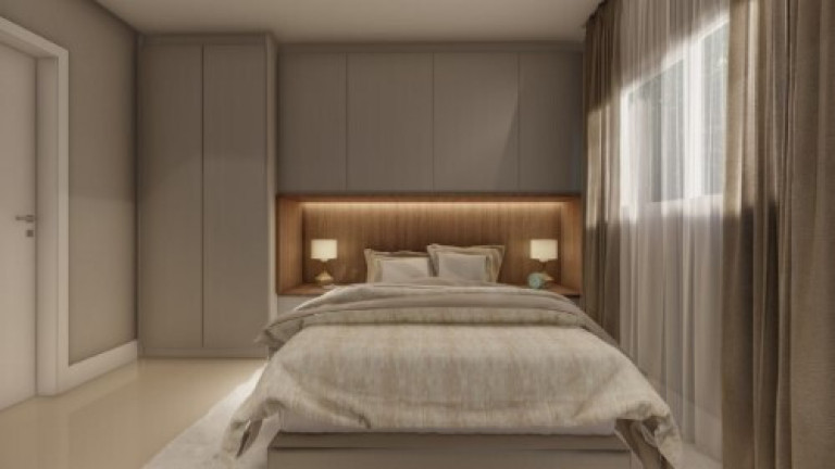 Imagem Casa com 3 Quartos à Venda, 176 m² em Xaxim - Curitiba