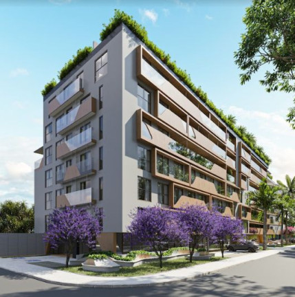 Imagem Apartamento com 2 Quartos à Venda, 113 m² em Jardim Oceania - João Pessoa