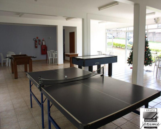 Imagem Apartamento com 2 Quartos à Venda, 61 m² em Parque Campolim - Sorocaba