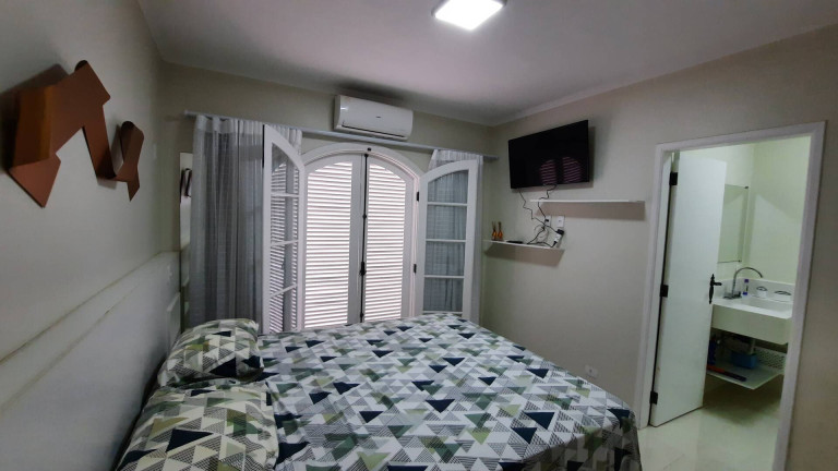 Imagem Casa com 4 Quartos à Venda, 324 m² em Tabatinga - Caraguatatuba