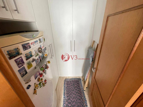 Imagem Apartamento com 3 Quartos à Venda, 150 m² em Vila Regente Feijó - São Paulo