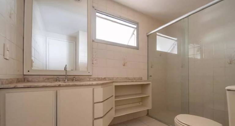Imagem Apartamento com 4 Quartos à Venda, 200 m² em Vila Andrade - São Paulo Imagem Apartamento com 4 Quartos à Venda, 200 m² em Vila Andrade - São Paulo