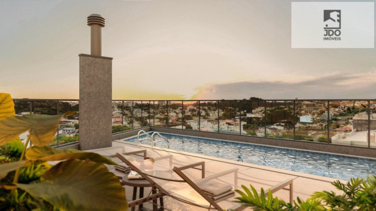 Imagem Apartamento com 3 Quartos à Venda, 124 m² em Boa Vista - Curitiba Imagem Apartamento com 3 Quartos à Venda, 124 m² em Boa Vista - Curitiba