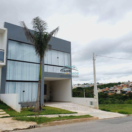 Imagem Sobrado com 3 Quartos à Venda, 169 m² em Horto Florestal - Sorocaba Imagem Sobrado com 3 Quartos à Venda, 169 m² em Horto Florestal - Sorocaba