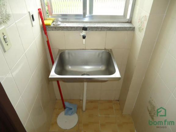 Imagem Apartamento com 2 Quartos para Alugar, 70 m² em Glória - Porto Alegre