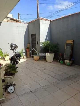 Imagem Sobrado com 2 Quartos à Venda, 178 m² em Jardim Maria Eugênia - Sorocaba