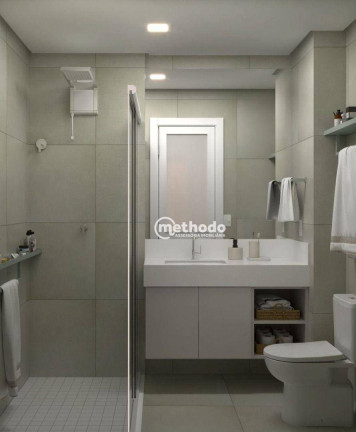 Imagem Apartamento com 1 Quarto para Alugar, 42 m² em Cambuí - Campinas Imagem Apartamento com 1 Quarto para Alugar, 42 m² em Cambuí - Campinas
