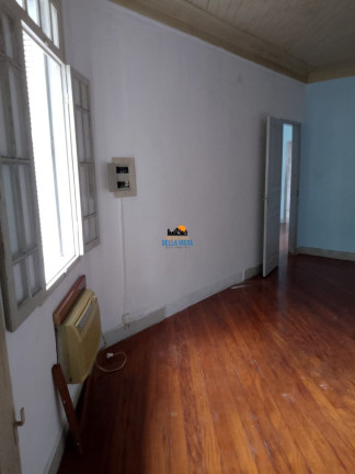 Imagem Casa com 2 Quartos para Alugar, 90 m² em Marapé - Santos Imagem Casa com 2 Quartos para Alugar, 90 m² em Marapé - Santos