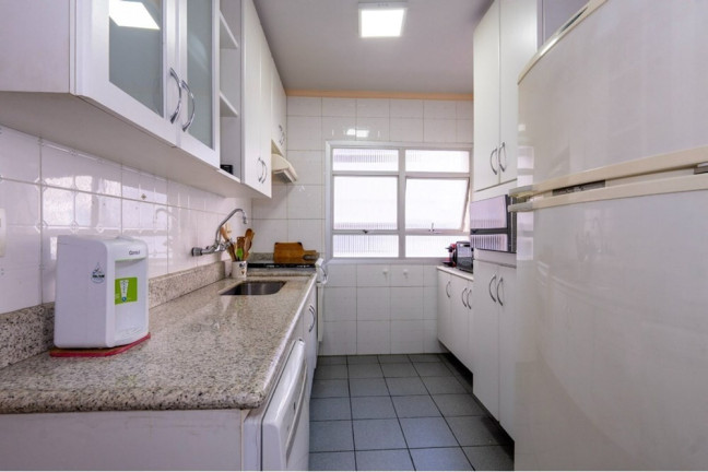 Imagem Apartamento com 3 Quartos à Venda, 129 m² em Itaim Bibi - São Paulo