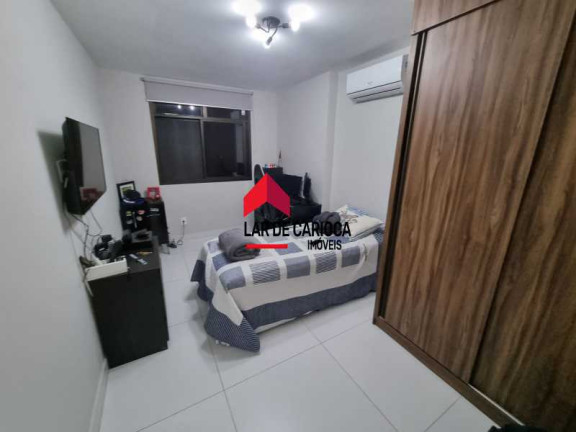 Imagem Apartamento com 3 Quartos à Venda, 103 m² em Recreio Dos Bandeirantes - Rio De Janeiro Imagem Apartamento com 3 Quartos à Venda, 103 m² em Recreio Dos Bandeirantes - Rio De Janeiro