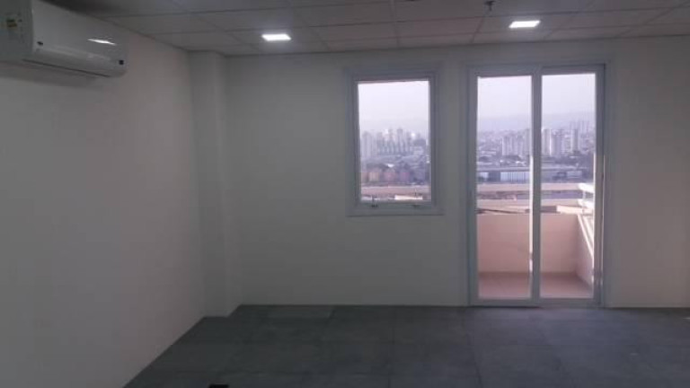 Imagem Ponto Comercial à Venda, 34 m² em Barra Funda - São Paulo Imagem Ponto Comercial à Venda, 34 m² em Barra Funda - São Paulo