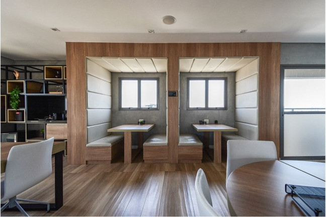 Imagem Apartamento com 1 Quarto à Venda, 32 m² em Indianópolis - São Paulo Imagem Apartamento com 1 Quarto à Venda, 32 m² em Indianópolis - São Paulo