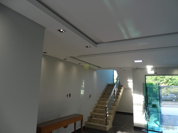 Imagem Casa com 3 Quartos à Venda, 215 m² em Vila Nova - Porto Belo