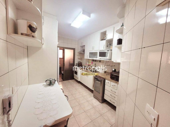 Imagem Apartamento com 3 Quartos à Venda, 117 m² em Santa Paula - São Caetano Do Sul Imagem Apartamento com 3 Quartos à Venda, 117 m² em Santa Paula - São Caetano Do Sul