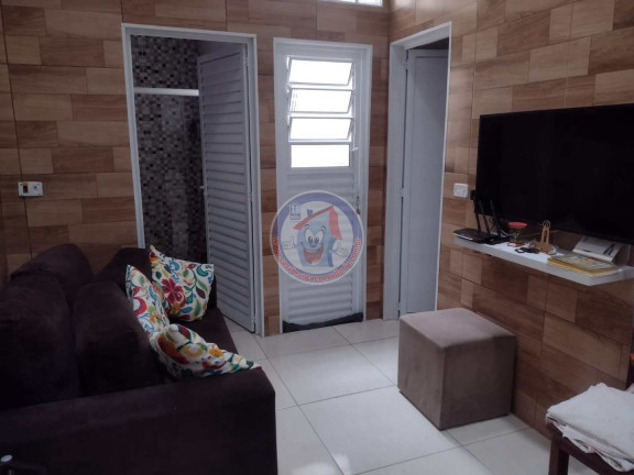 Imagem Casa com 3 Quartos à Venda, 180 m² em Itaóca - Mongaguá Imagem Casa com 3 Quartos à Venda, 180 m² em Itaóca - Mongaguá