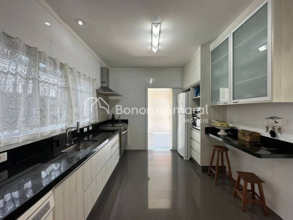 Imagem Casa de Condomínio com 3 Quartos à Venda, 360 m² em Swiss Park - Campinas Imagem Casa de Condomínio com 3 Quartos à Venda, 360 m² em Swiss Park - Campinas