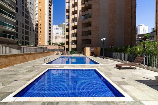 Imagem Apartamento com 3 Quartos à Venda, 125 m² em Perdizes - São Paulo