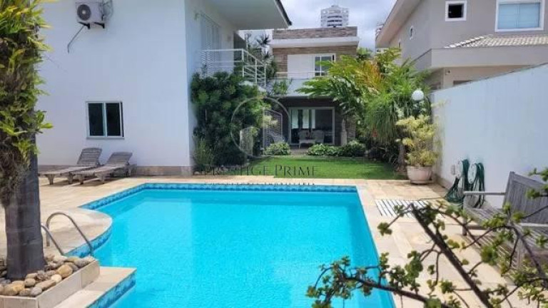 Imagem Casa com 4 Quartos à Venda, 504 m²