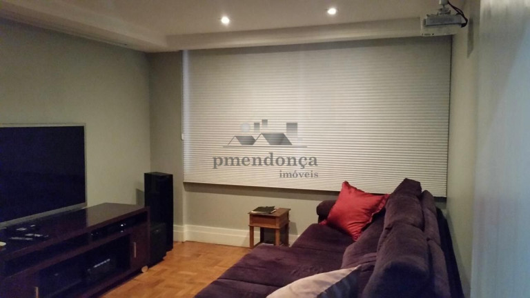 Imagem Apartamento com 3 Quartos à Venda, 265 m² em Higienópolis - São Paulo
