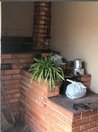 Imagem Casa com 3 Quartos à Venda, 163 m² em Centro - Tatuí
