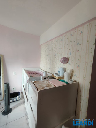 Imagem Apartamento com 2 Quartos à Venda, 75 m² em Jardim Bela Vista - Santo André