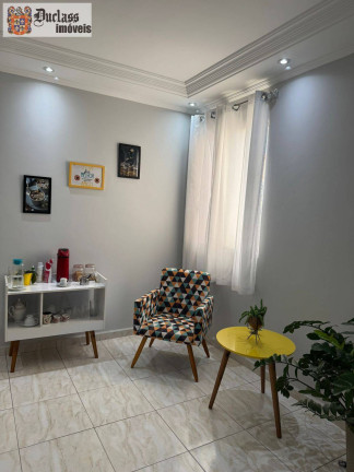 Apartamento com 2 Quartos à Venda, 64 m² em Jardim Juliana - Indaiatuba