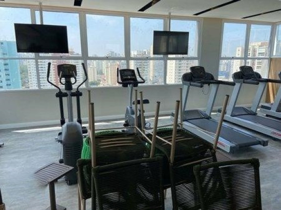 Imagem Apartamento com 1 Quarto à Venda, 25 m² em Vila Clementino - São Paulo Imagem Apartamento com 1 Quarto à Venda, 25 m² em Vila Clementino - São Paulo