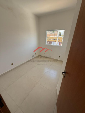 Imagem Casa com 3 Quartos à Venda, 80 m² em Parque Sevilha (nova Veneza) - Sumaré