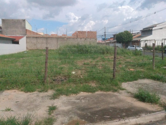 Imagem Terreno à Venda, 426 m² em Residencial Bordon - Sumaré Imagem Terreno à Venda, 426 m² em Residencial Bordon - Sumaré