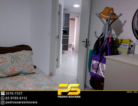 Imagem Sala Comercial à Venda, 39 m² em Tambaú - João Pessoa Imagem Sala Comercial à Venda, 39 m² em Tambaú - João Pessoa