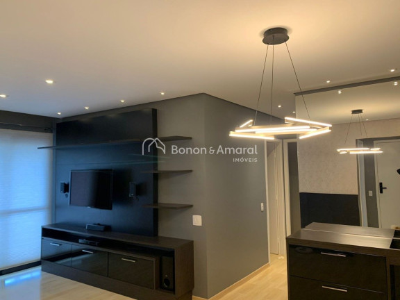 Imagem Apartamento com 2 Quartos à Venda, 69 m² em Parque Prado - Campinas Imagem Apartamento com 2 Quartos à Venda, 69 m² em Parque Prado - Campinas