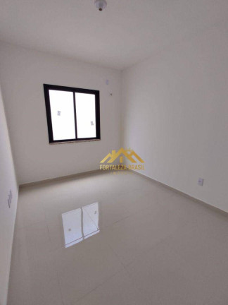 Imagem Imóvel com 3 Quartos à Venda, 105 m² em Edson Queiroz - Fortaleza